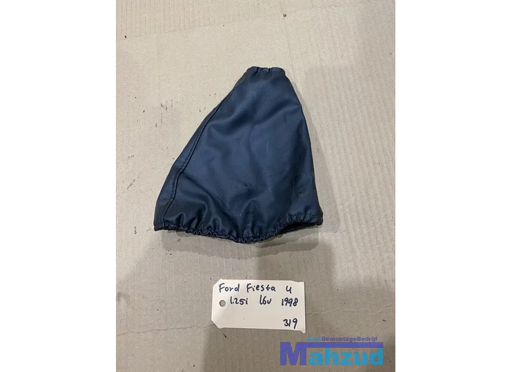 FORD FIESTA 4 handrem hoes 1995-2003