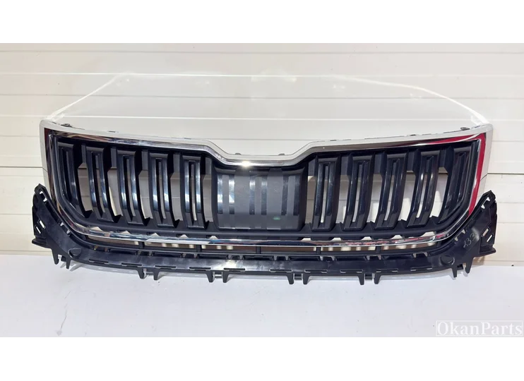 Skoda Kodiaq 565 Grille 565853653A