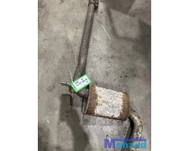 audi-a4-b7-sedan-20-tdi-uitlaat-middendemper-einddemper — foto 5