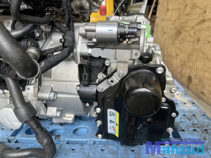 vw-golf-8-10-tsi-versnellingsbak-automaatbak-urf — foto 2