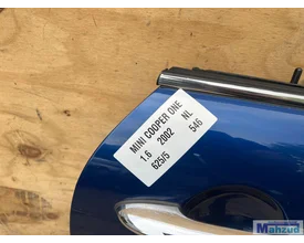mini-cooper-one-r50-r53-blauw-6255-rechts-deur-20012006 — foto 2