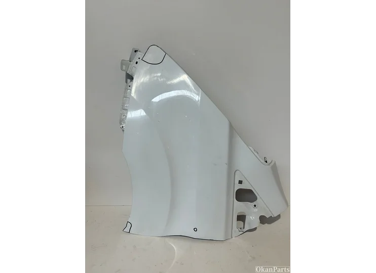 Ford Transit Custom linker liens simples