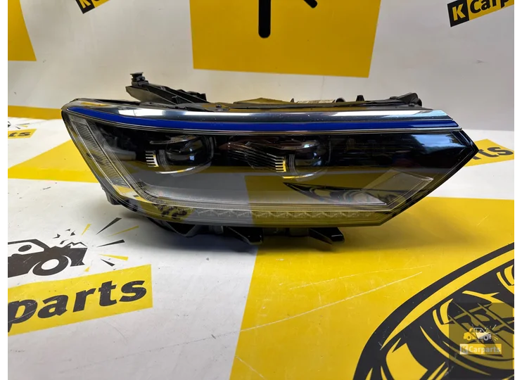 Volkswagen Passat B8 Gte Full Led Links Koplamp 3G1941082J