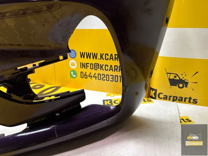 voorbumper-renault-zoe-origineel-bumper-2217036x — foto 3