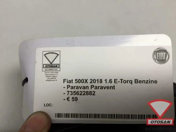 fiat-500x-500-x-2018-paravan-paravent-735622882 — foto 3