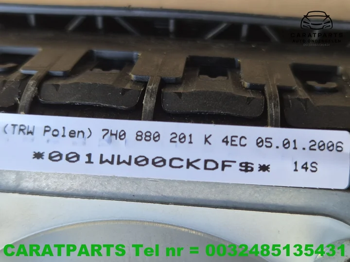 7h0880201k-volkswagen-transporter-airbag-t5-airbag — foto 10