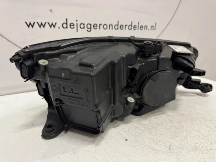 skoda-fabia-6v-facelift-vol-led-koplamp-links-6v1941015f — foto 5
