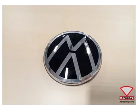 volkswagen-polo-2g-golf-8-taigo-acc-radar-logo-embleem-2gm853601e — foto 3