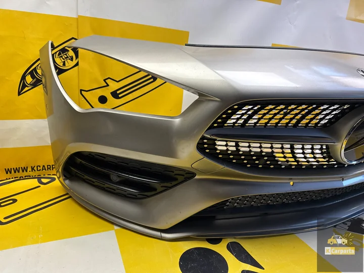 mercedesbenz-claklasse-c118-voorbumper-amg-a1188853901 — foto 3