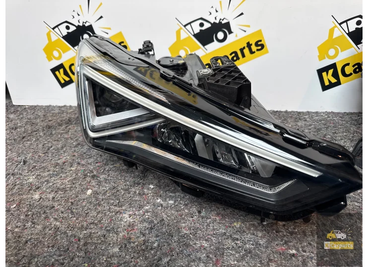 Cupra Formentor Voll-LED-Koplampe rechts 5FG941774 Lampe