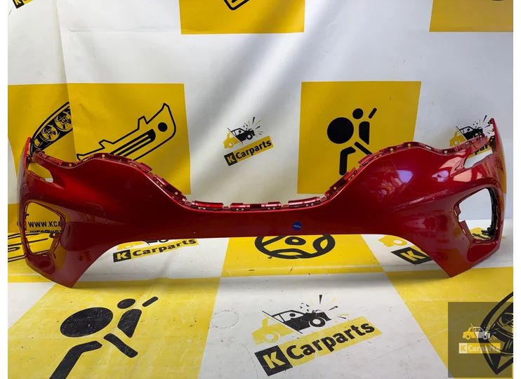 Voorbumper Renault Captur II 2 origineel bumper 620222192R