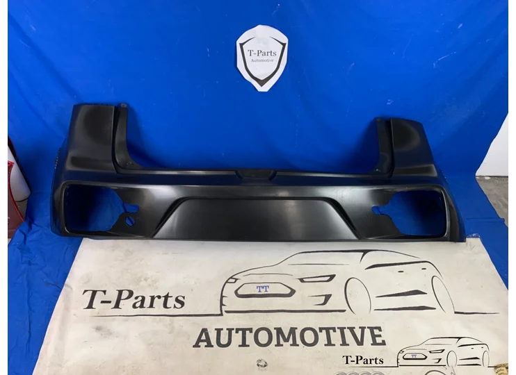 Kia niro achterbumper bumper 86611q4000 nieuw