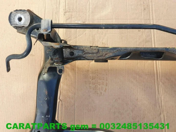 4g0505235ad-s6-a7-achteras-rs6-achter-subframe-a6-4g-c7-rs7 — foto 4