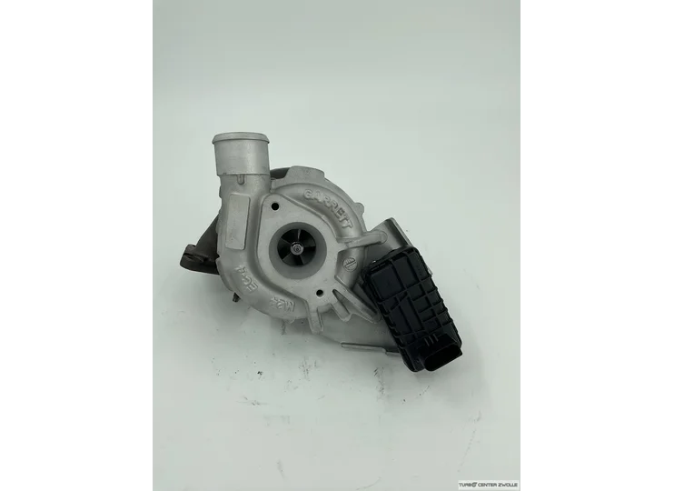Turbo Ford Transit Landrover Defender 2.4 TDCI