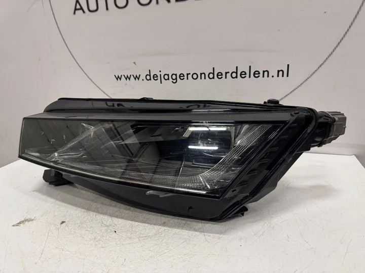 skoda-octavia-4-full-led-koplamp-compleet-links-5e4941015a — foto 3