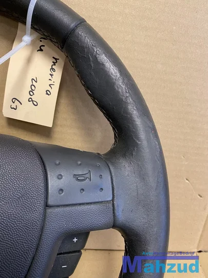opel-meriva-a-corsa-stuurwiel-stuur-met-airbag — foto 4