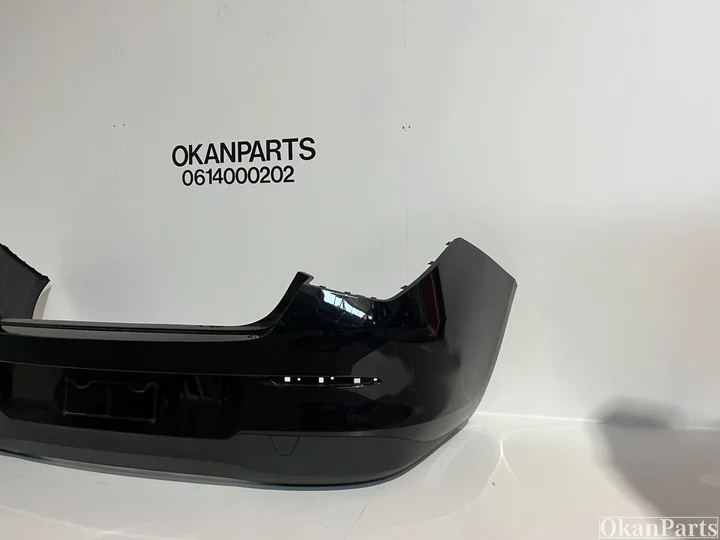 mercedesbenz-cla-w118-achterbumper-a1188855002 — foto 3