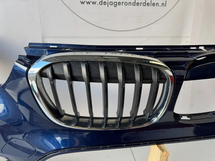 bmw-f48-x1-voorbumper-bumper-7354815-2014-2019 — foto 4