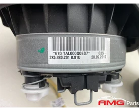 vw-golf-6-gti-gtd-r-line-stuur-airbag — foto 8