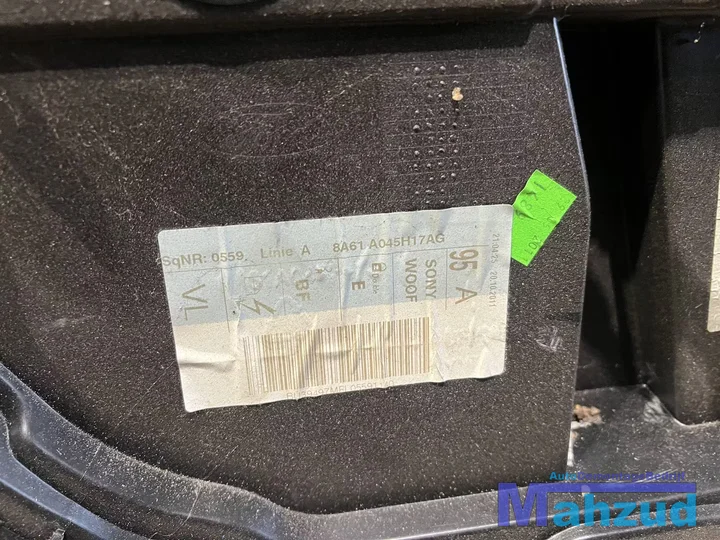 ford-fiesta-6-links-voor-raam-mechaniek-deur-slot-20082016 — foto 2