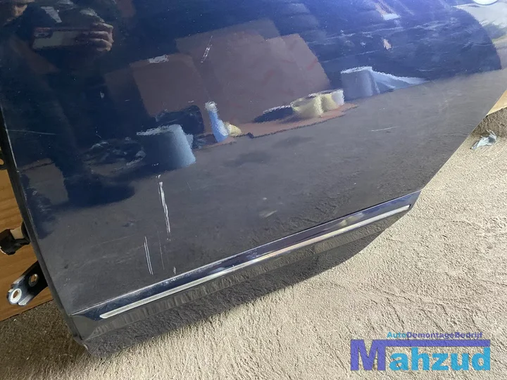honda-civic-8-fd-fa-links-linker-achter-deur-portier — foto 2