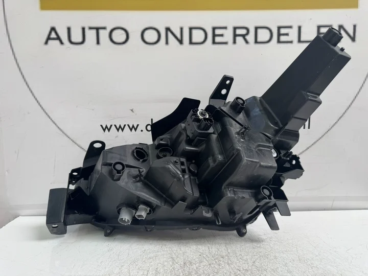 mazda-cx5-vol-led-koplamp-rechts-kb8p51030k-2017 — foto 7