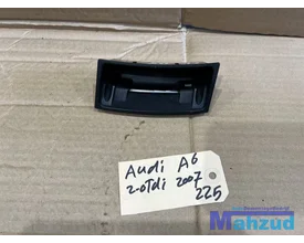 audi-a6-c6-asbak-2004-2011