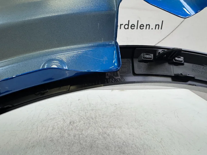 missan-qashqai-iii-j12-voorscherm-spatbord-zijscherm-links — foto 6