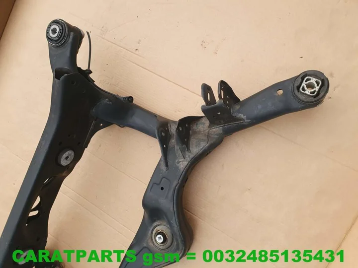 4g0505235ae-s6-a7-achteras-rs6-achter-subframe-a6-4g-c7-rs7 — foto 6