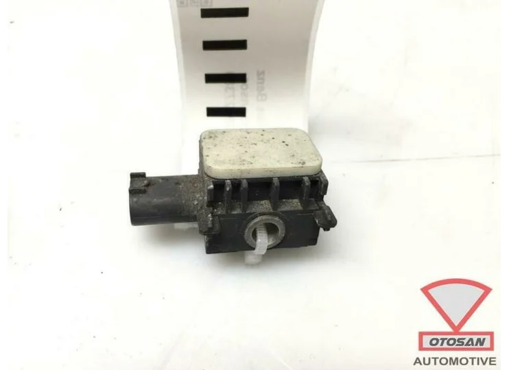 mercedes benz crashsensor airbagsensor 631169427389