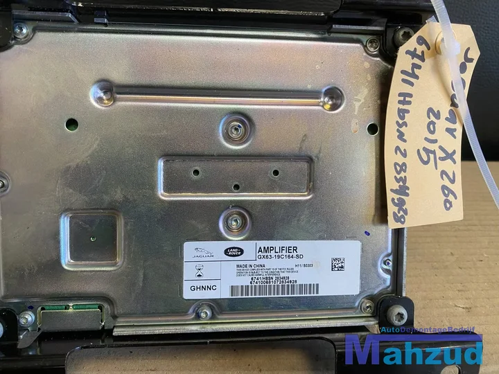 jaguar-xf-x260-radio-versterker-gx6319c164sd-2015 — foto 10