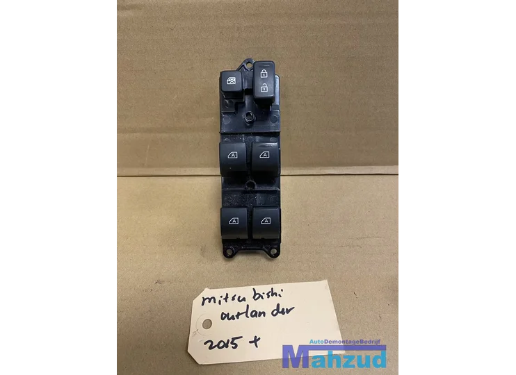 MISTUBISHI OUTLANDER Raamschakelaar combi 8608A416 2015+