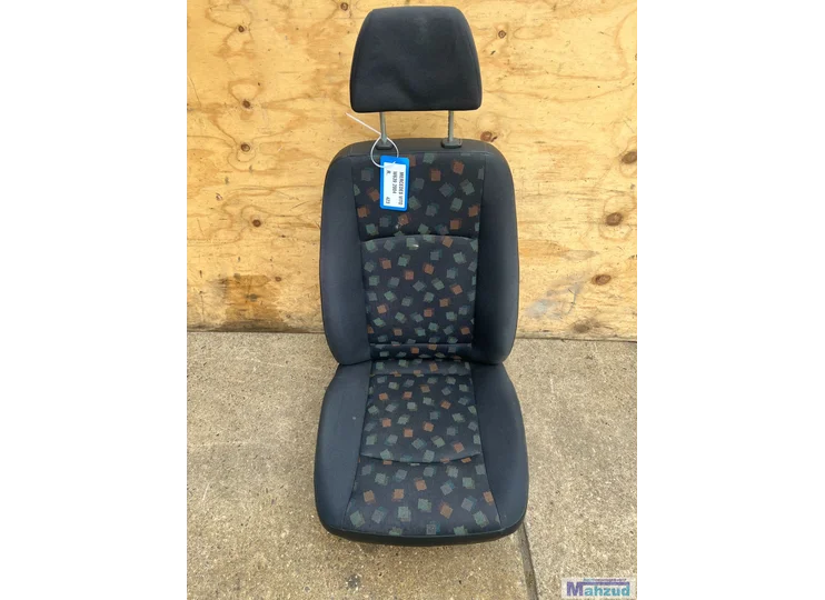 MERCEDES VITO W639 left driver's seat