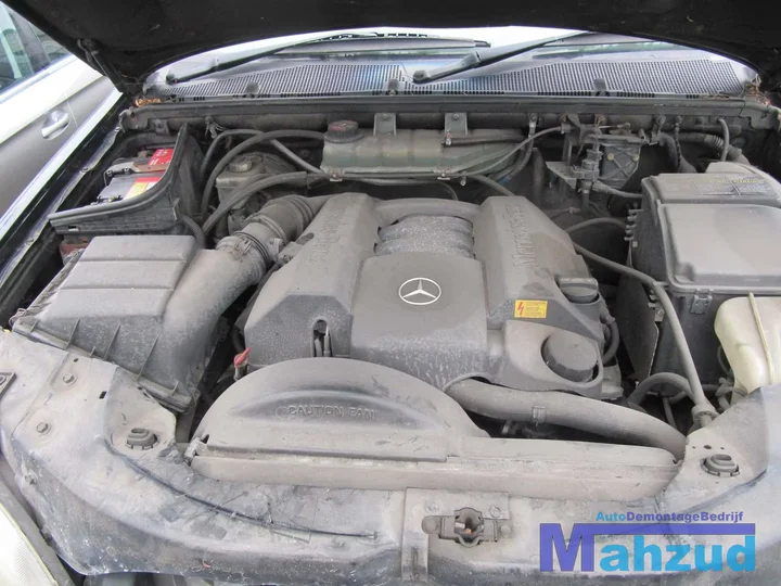 2001-mercedes-ml-320-w163-4x4-demontage-sloop-146 — foto 17