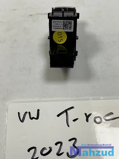 vw-troc-raam-schakelaar-5g0959855j-2017 — foto 3