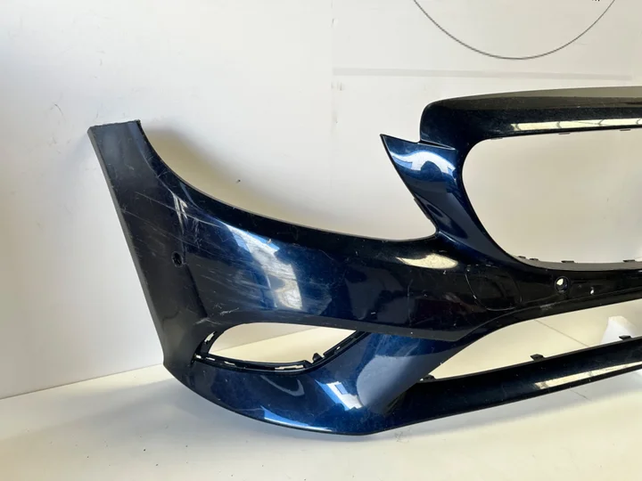 mb-c-klasse-w205-facelift-voorbumper-bumper-a2058851101 — foto 3