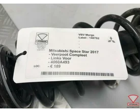 mitsubishi-space-star-veerpoot-compleet-rechts-voor-4060a493 — foto 3
