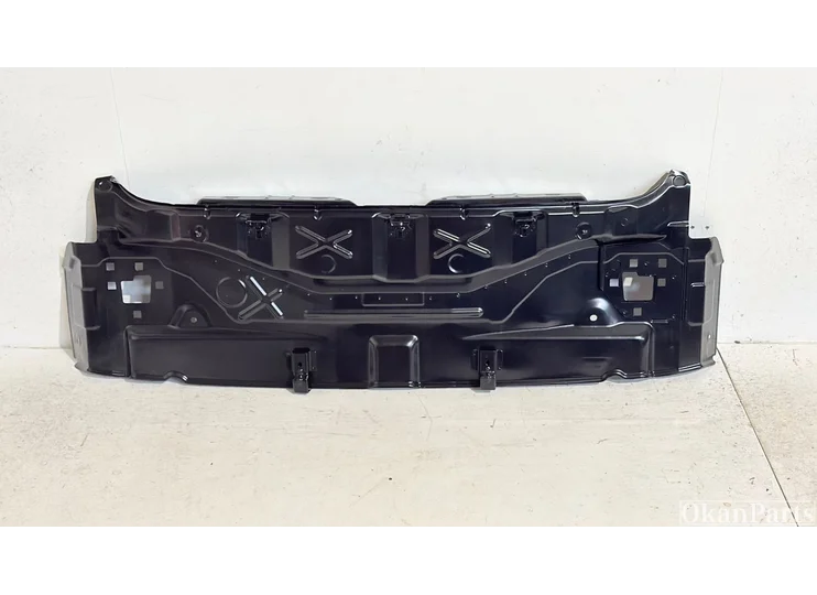 Panneau arrière Nissan Qashqai II J11 G9110-HV9MA