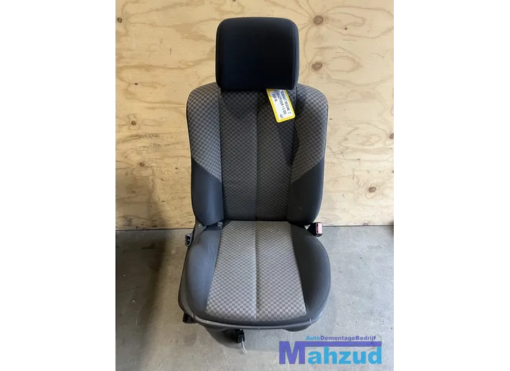 RENAULT MEGANE 2 Grandtour station stoel passagierstoel 2001-2009