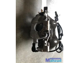 mercedes-w212-links-achter-remklauw-remtang — foto 5