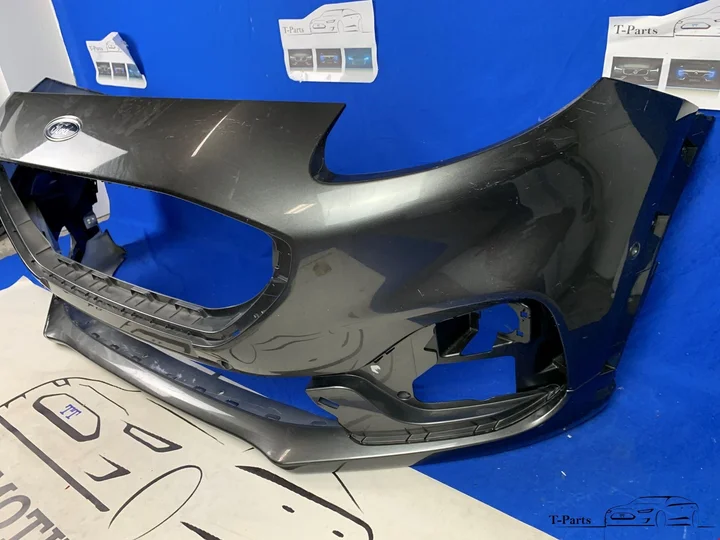ford-puma-stline-voorbumper-origineel-6x-pdc-bumper-st-line — foto 3