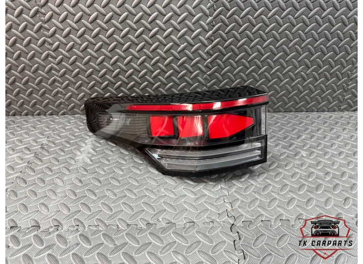 Volkswagen Tayron iq light achterlicht links 57l945207a