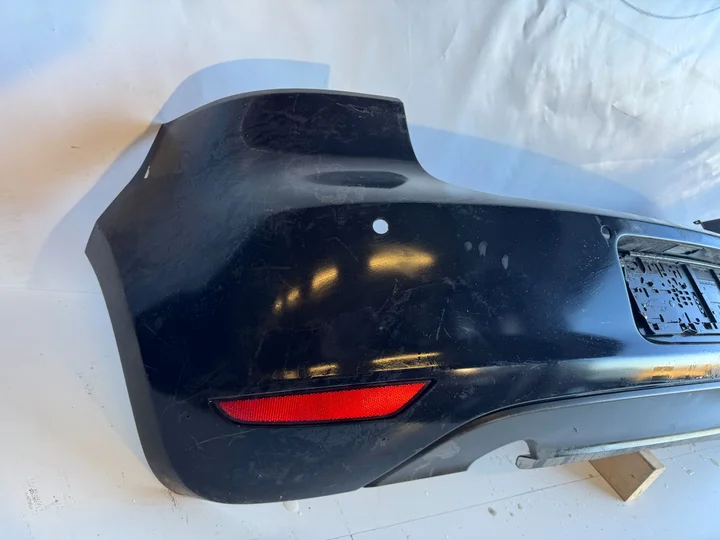 vw-golf-6-achterbumper-bumper-5k6807421 — foto 3