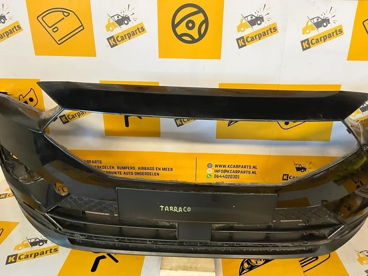 voorbumper-seat-tarraco-origineel-bumper-pdc-5fj853853a — foto 6