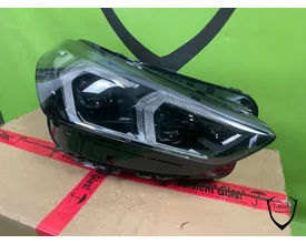 bmw-x1-u11-koplamp-rechts-lamp-5a9a22801 — foto 2
