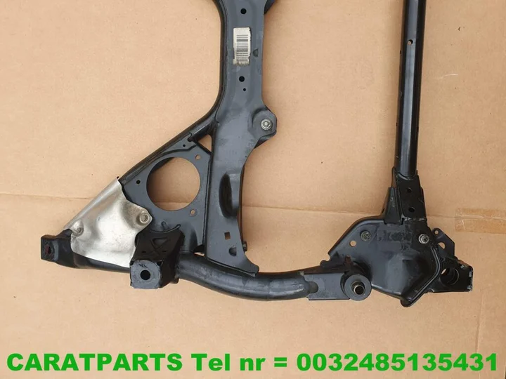 6866983-6872118-6860047-f20-subframe-f21-f22-f23-f30-f31-f34 — foto 2