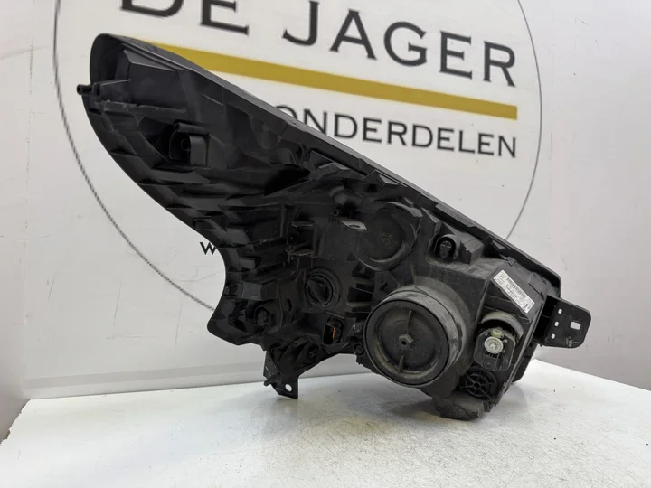 opel-vivaro-b-koplamp-links-260605859r-20142019 — foto 7