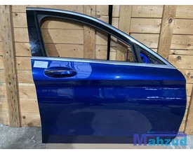 mercedes-c-klasse-w205-blauw-rechts-voor-deur-20132021 — foto 2