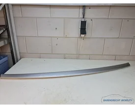 achterklepspoiler-opel-vectra-c-spoiler-zilver-metallic-kofferbak-lip-origineel-gebruikt-2002-2007 — foto 2