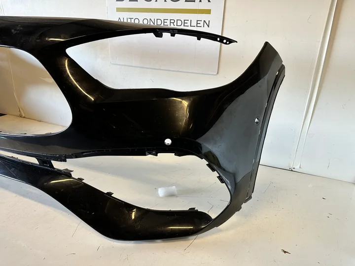 mercedes-gla-h247-w247-amg-voorbumper-bumper-a2478850607 — foto 2